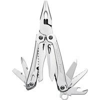 Leatherman Multitool Sidekick silberfarben