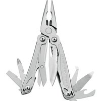 Leatherman Multitool Wingman silberfarben