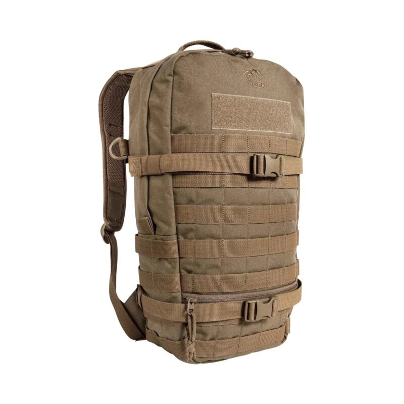 Tasmanian Tiger Rucksack Essential Pack L MKII IR steingrau oliv