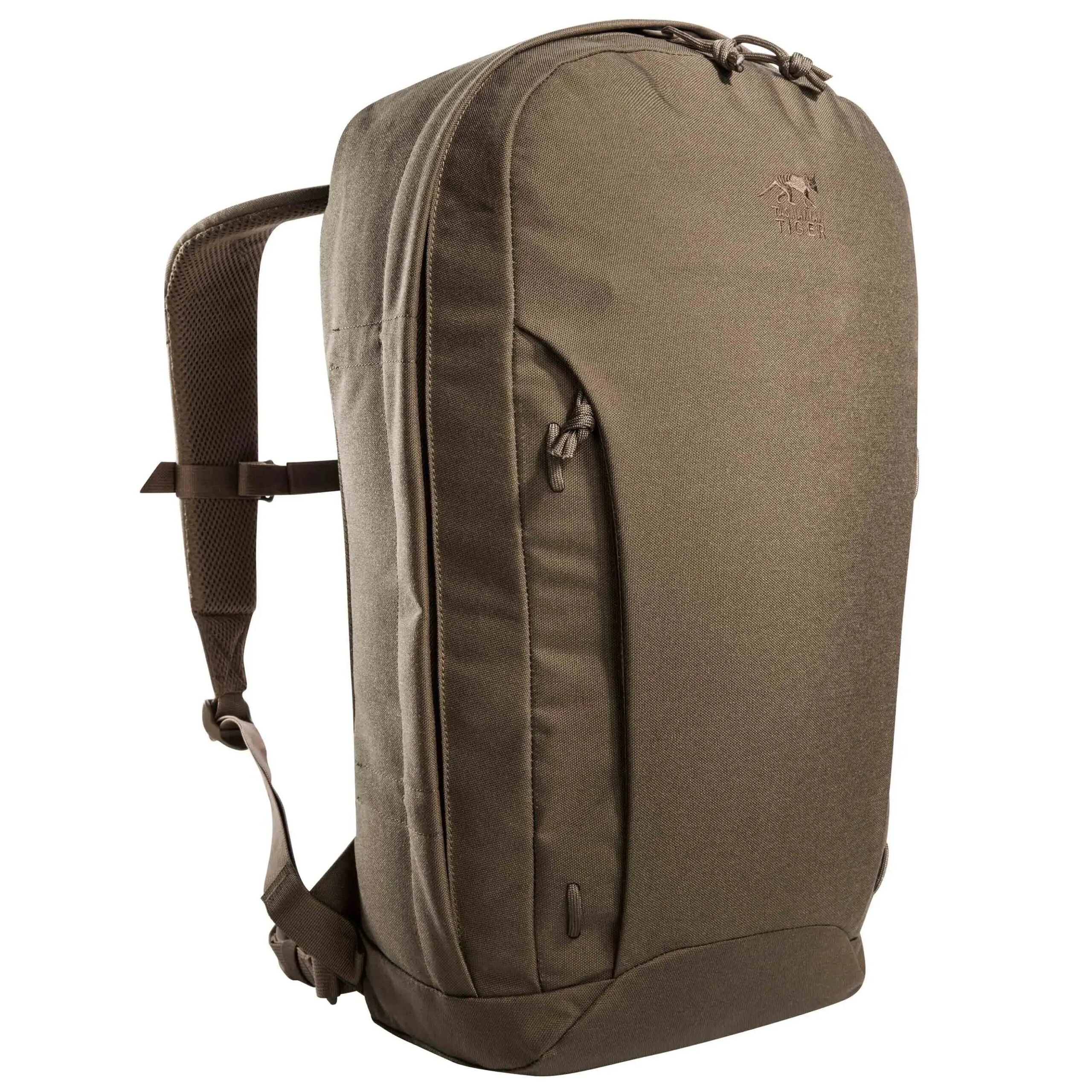 Tasmanian Tiger Rucksack Urban Tac Pack 22 oliv