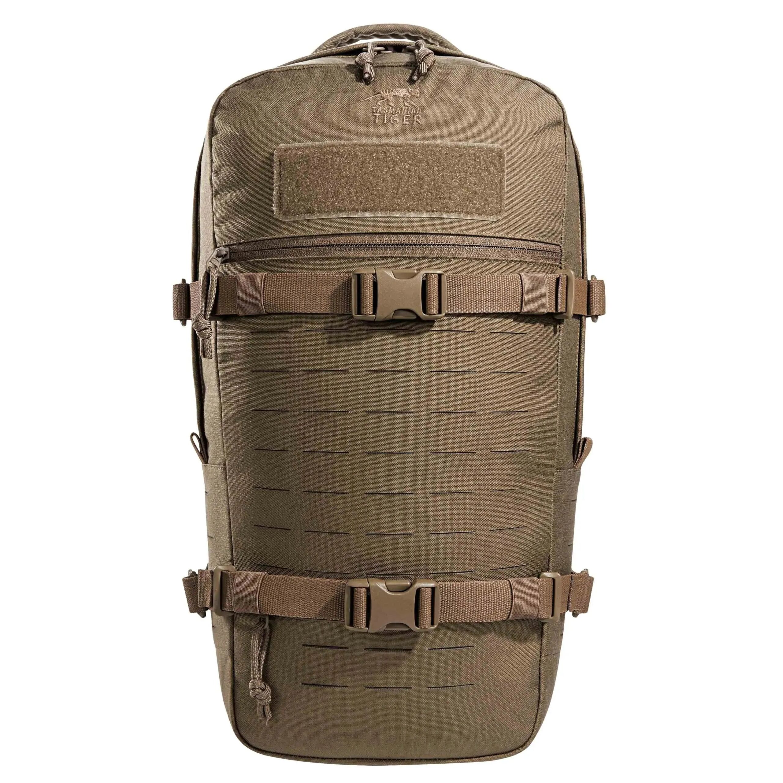 Tasmanian Tiger Rucksack Modular Daypack L oliv