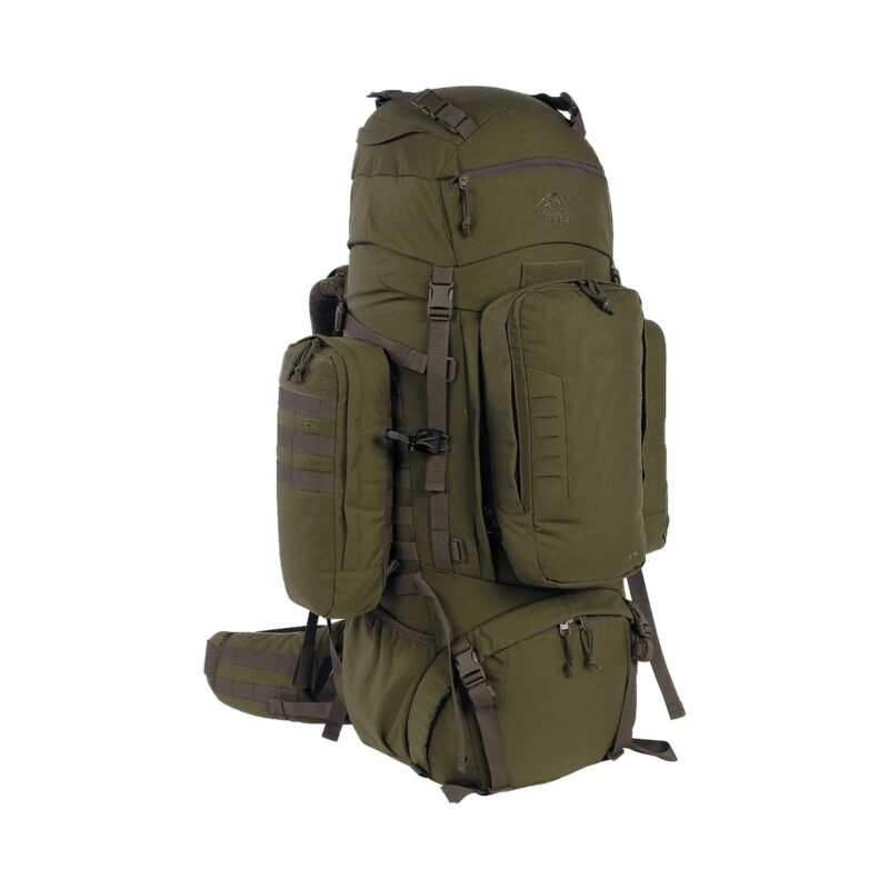Tasmanian Tiger Rucksack Range Pack MKII coyote