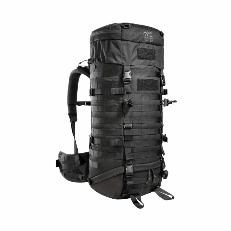 Tasmanian Tiger Rucksack Base Pack 52 oliv