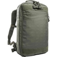 Tasmanian Tiger Rucksack Medic Assault Pack MKII L IRR oliv