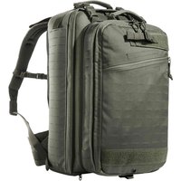 Tasmanian Tiger Rucksack First Responder MKII IRR steingrau oliv