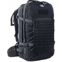 Tasmanian Tiger Rucksack Mission Pack MKII IRR steingrau oliv