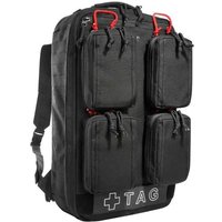 Tasmanian Tiger Rucksack Medic Mascal Pack IRR steingrau oliv