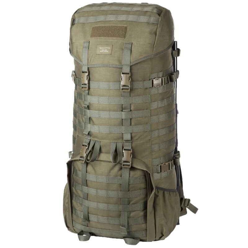 Savotta Rucksack Jääkäri XL oliv