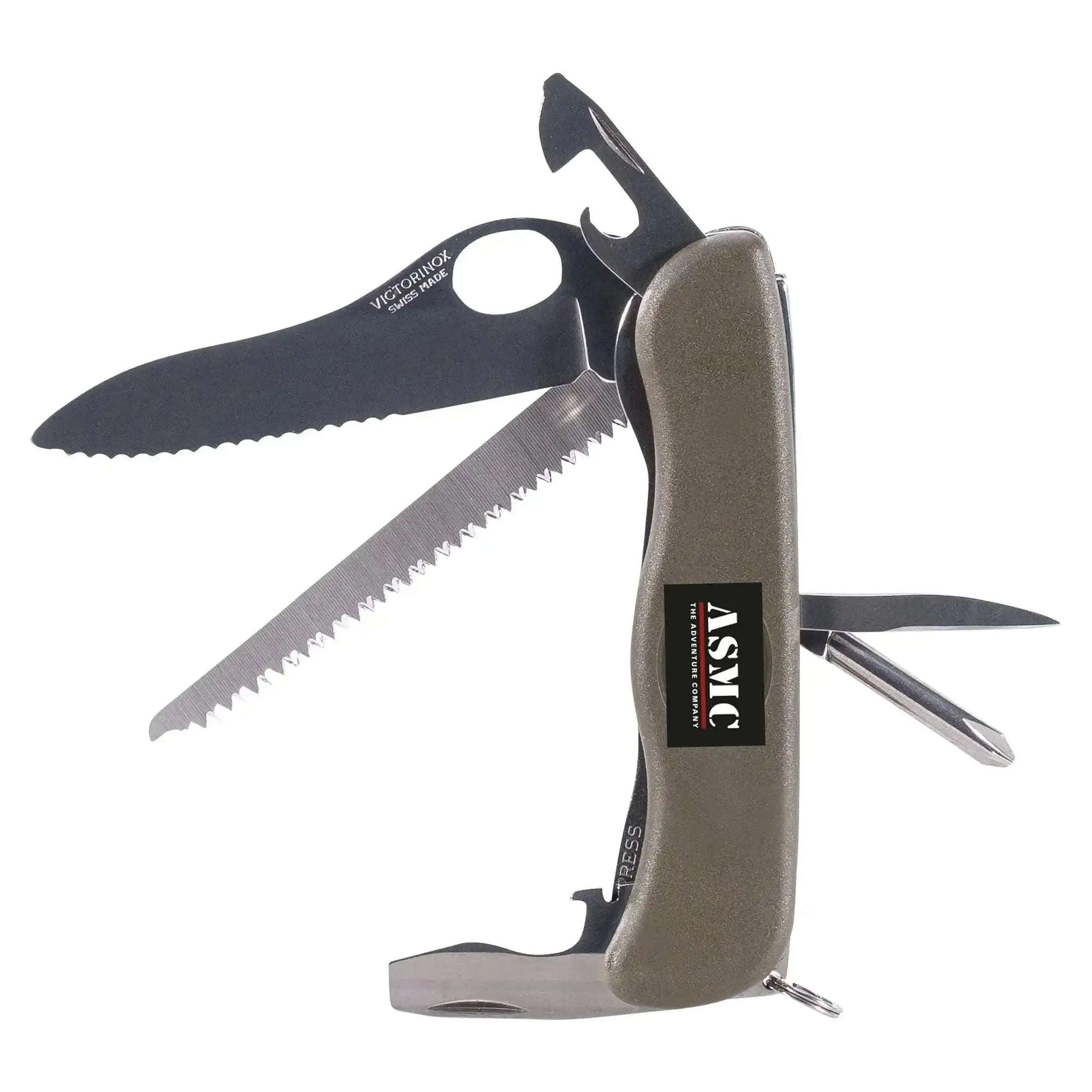 Victorinox BW Taschenmesser