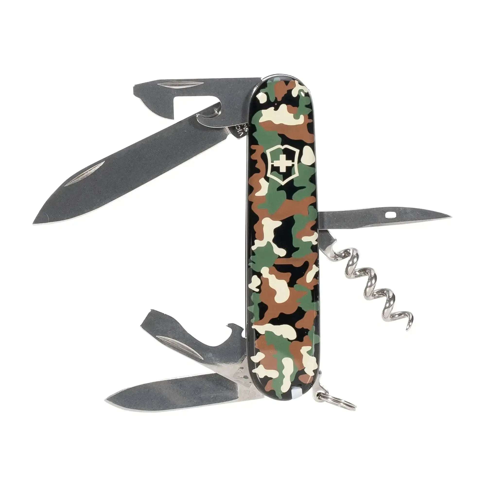 Victorinox Taschenmesser Spartan