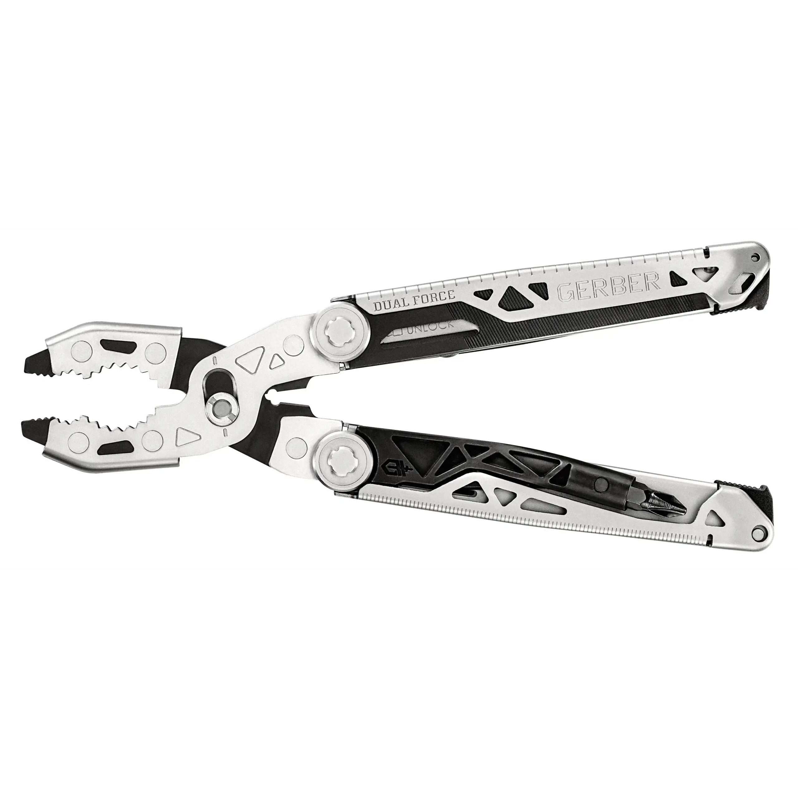 Gerber Multitool Dual-Force