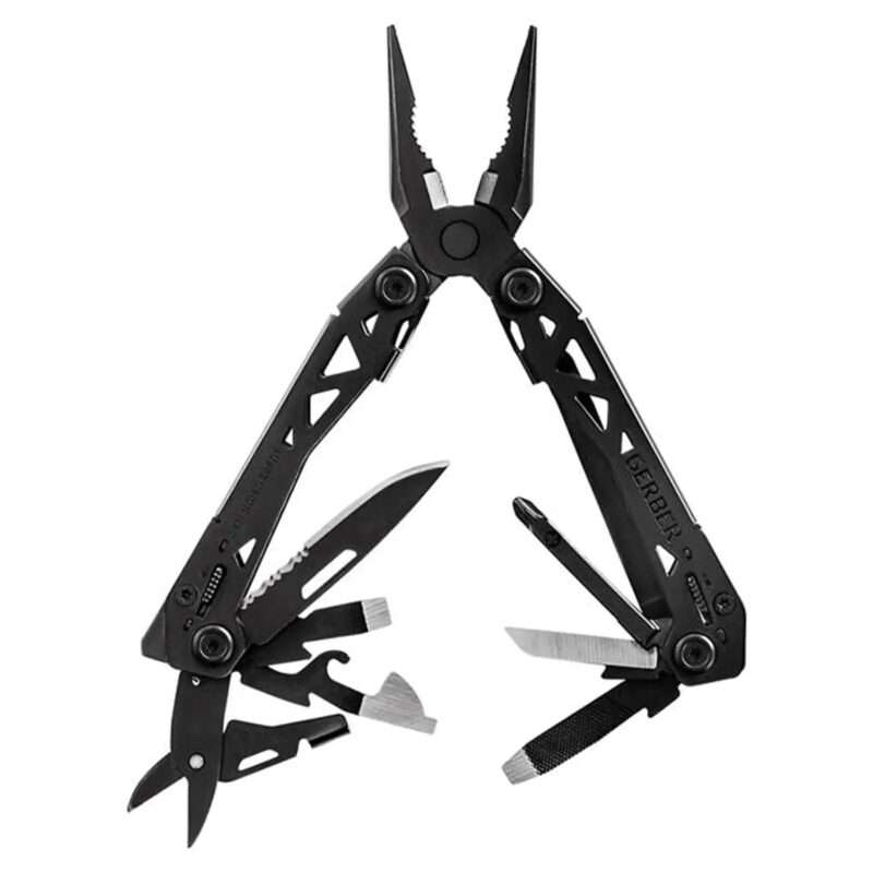 Gerber Multitool Suspension NXT