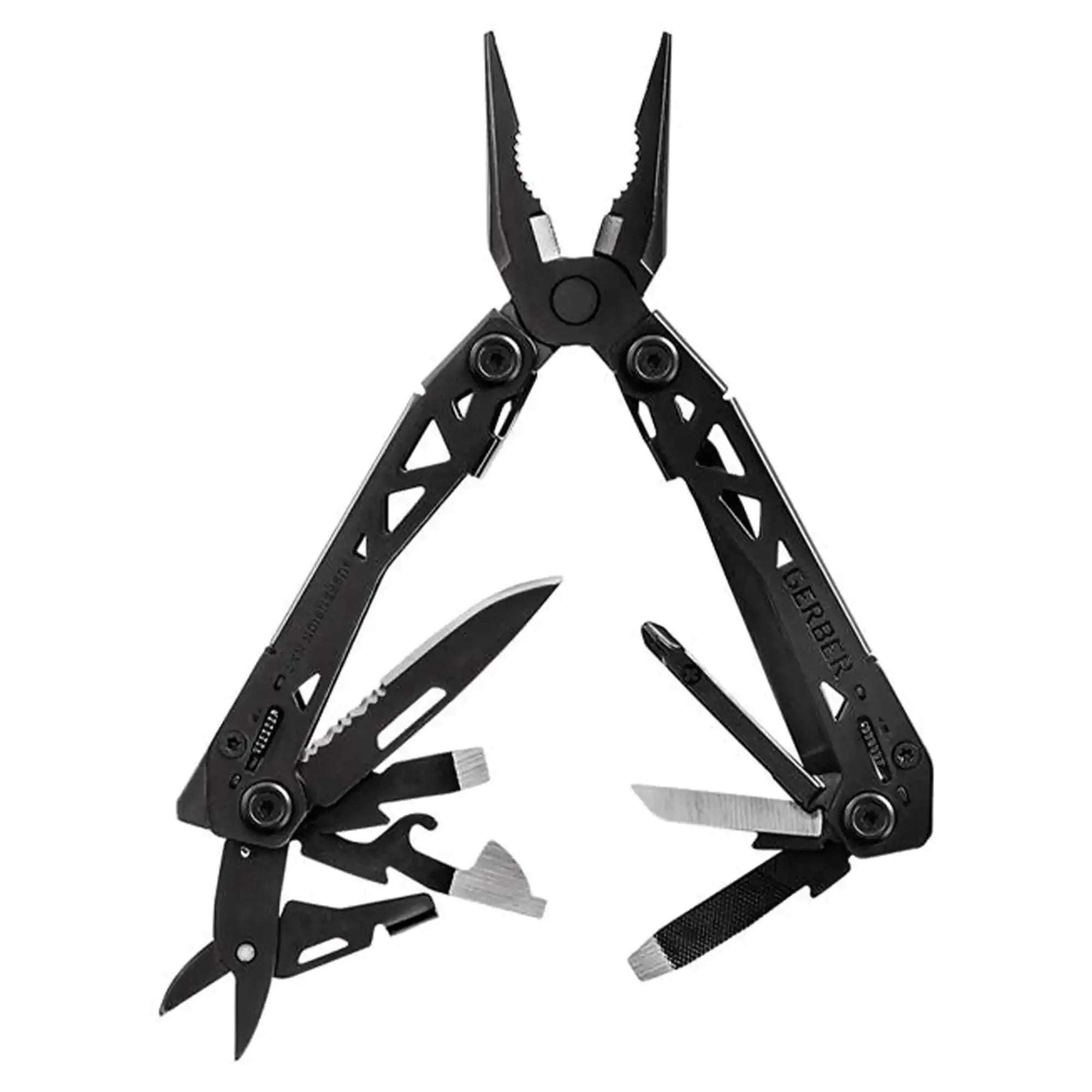 Gerber Multitool Suspension NXT