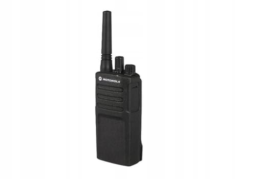Motorola XT420 PMR Funkgerät (Reichweite bis zu 9 km)