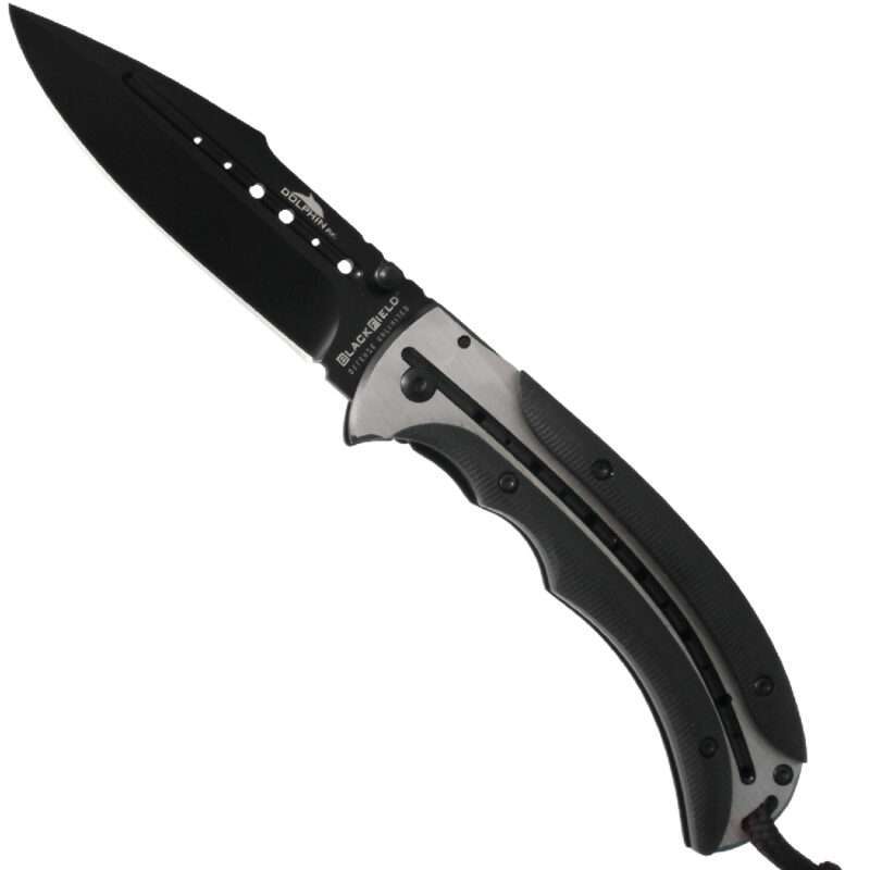 BlackField DOLPHIN P.K. Taschenmesser