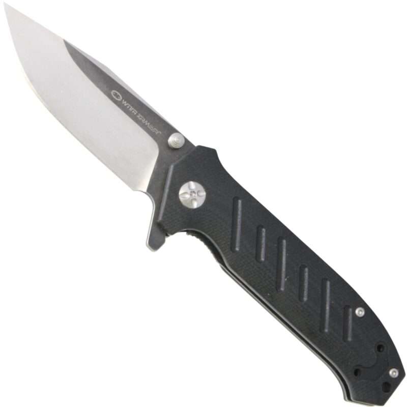 Taschenmesser Witharmour Shooter