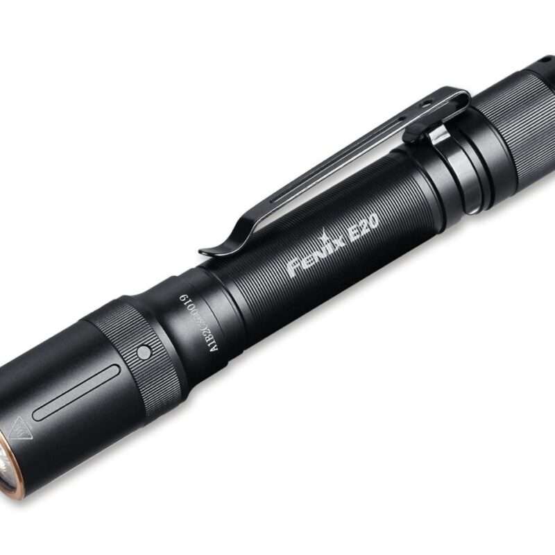 FENIX E20 V2.0 TASCHENLAMPE