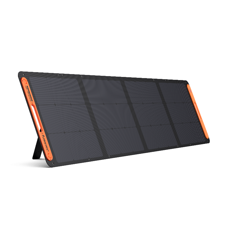 Jackery SolarSaga 200W Solarpanel