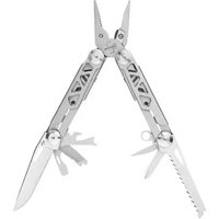 Böker Plus Multitool Specialist Pro grau