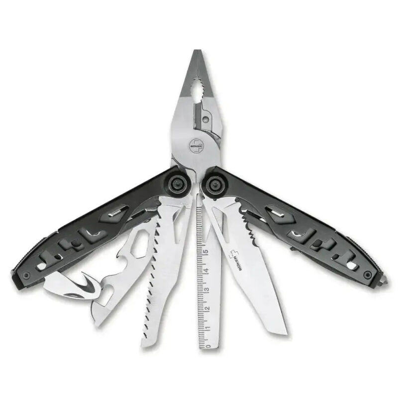 Böker Plus Multitool Specialist II