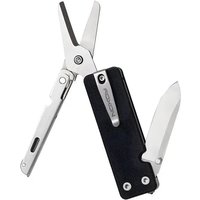 Roxon Multitool KS2 schwarz silberfarben
