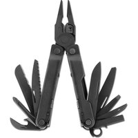 Leatherman Multitool Rebar coyote tan