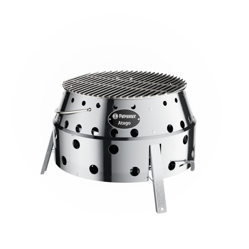 Petromax Atago Grill