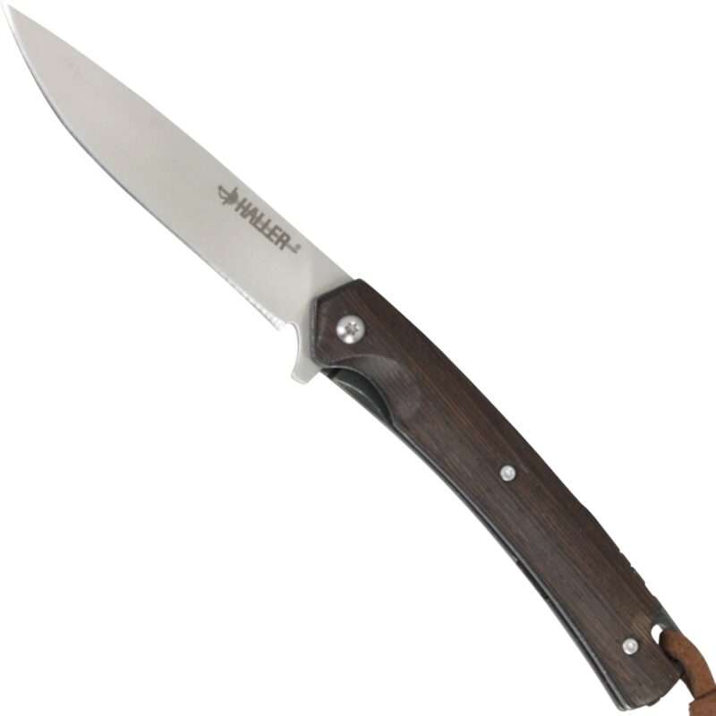Taschenmesser Bligur Haller Select