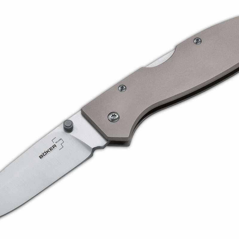 Taschenmesser BÖKER PLUS TITAN DROP