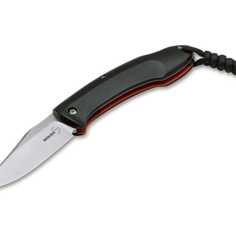 Taschenmesser Frelon §42a konform legal führen