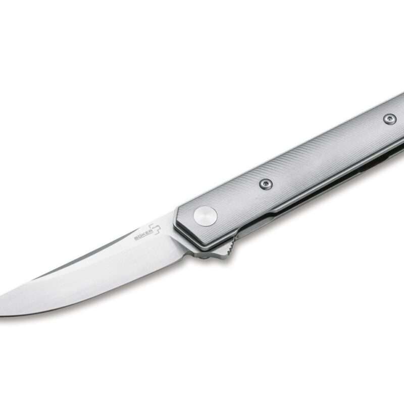 Taschenmesser Kwaiken Mini Flipper Titan