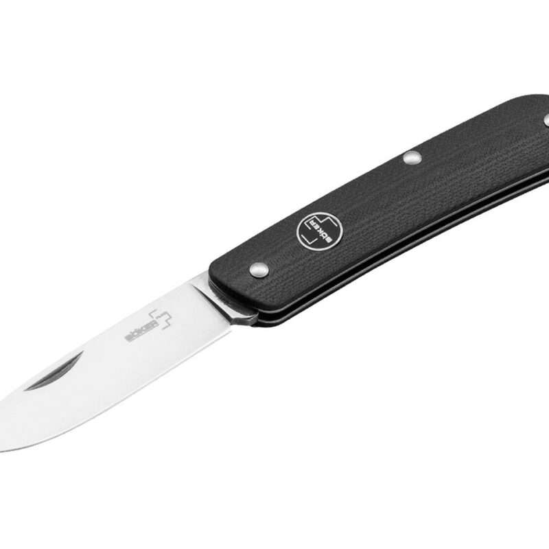 Taschenmesser BÖKER Plus Tech-Tool City 1 Gentlemen folder §42a konform legal führen