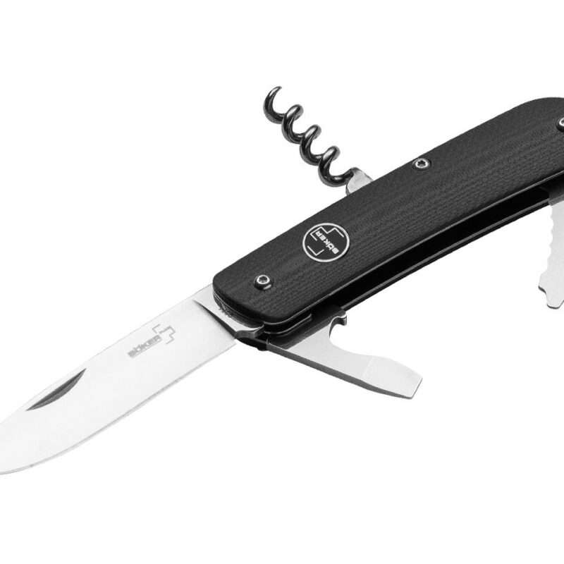 Taschenmesser BÖKER Plus Tech-Tool City 2
