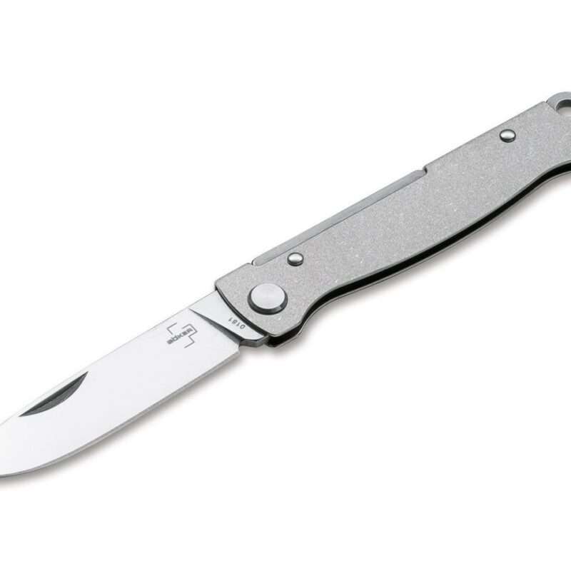 Taschenmesser Atlas SW §42a konform legal führen