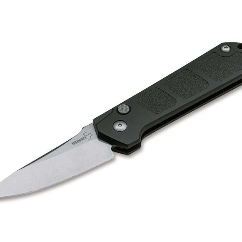 Springmesser Kihon Auto Stonewash