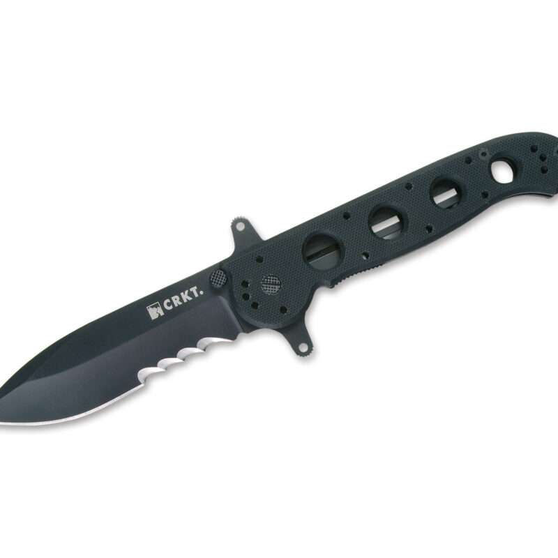 Taschenmesser CRKT M21 SPECIAL FORCES G10