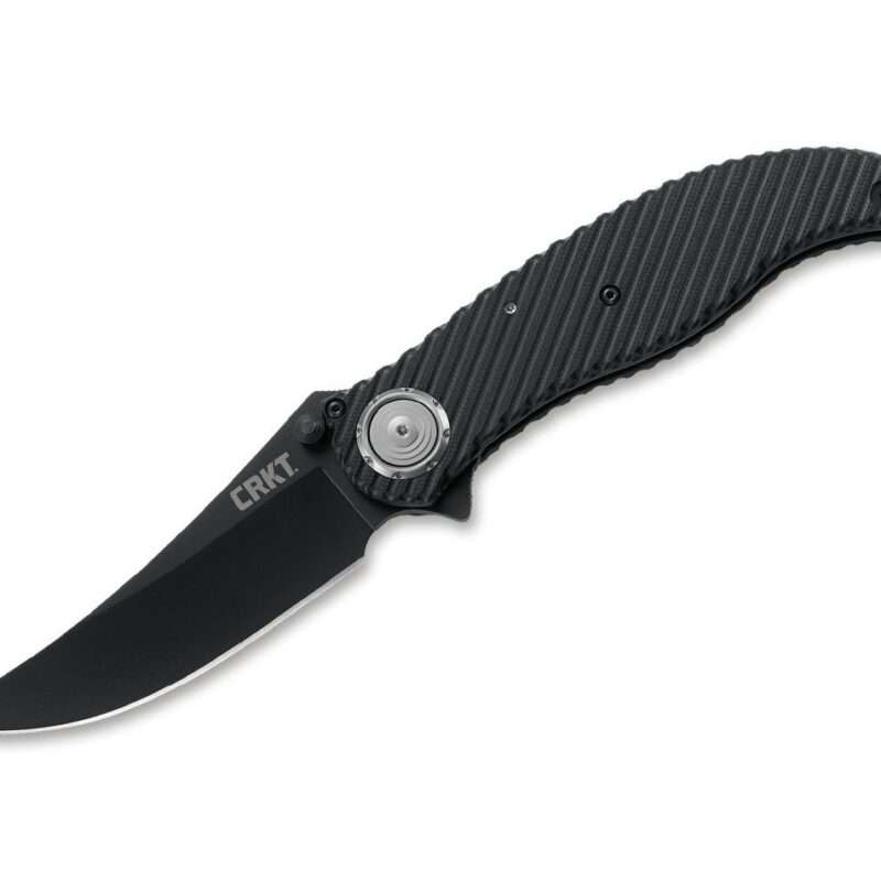 Taschenmesser Clever Girl Folder