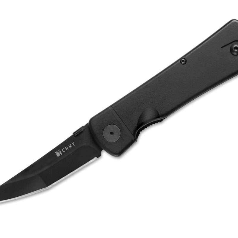 Taschenmesser CRKT 2903 HISSATSU FOLDER. GL.