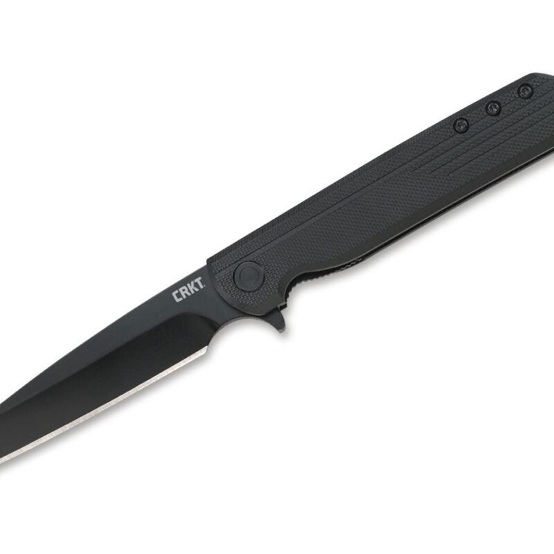 Taschenmesser LCK+ Tanto Blackout