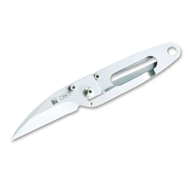 Taschenmesser CRKT 5520 DELIAH`S GLATT