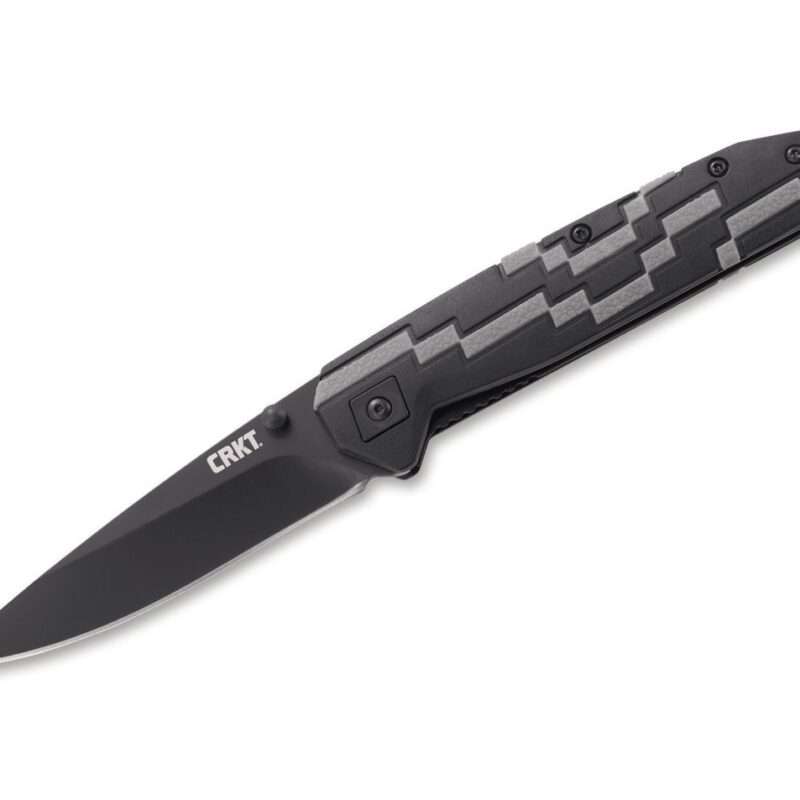 Taschenmesser Hyperspeed Messer Klinge federunterstütz