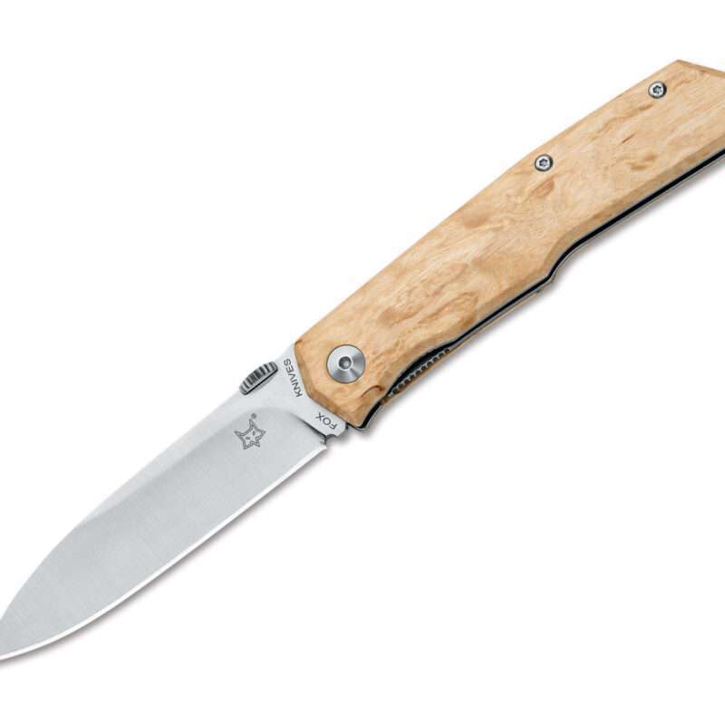 Taschenmesser FOX KNIVES TERZUOLA BIRCH