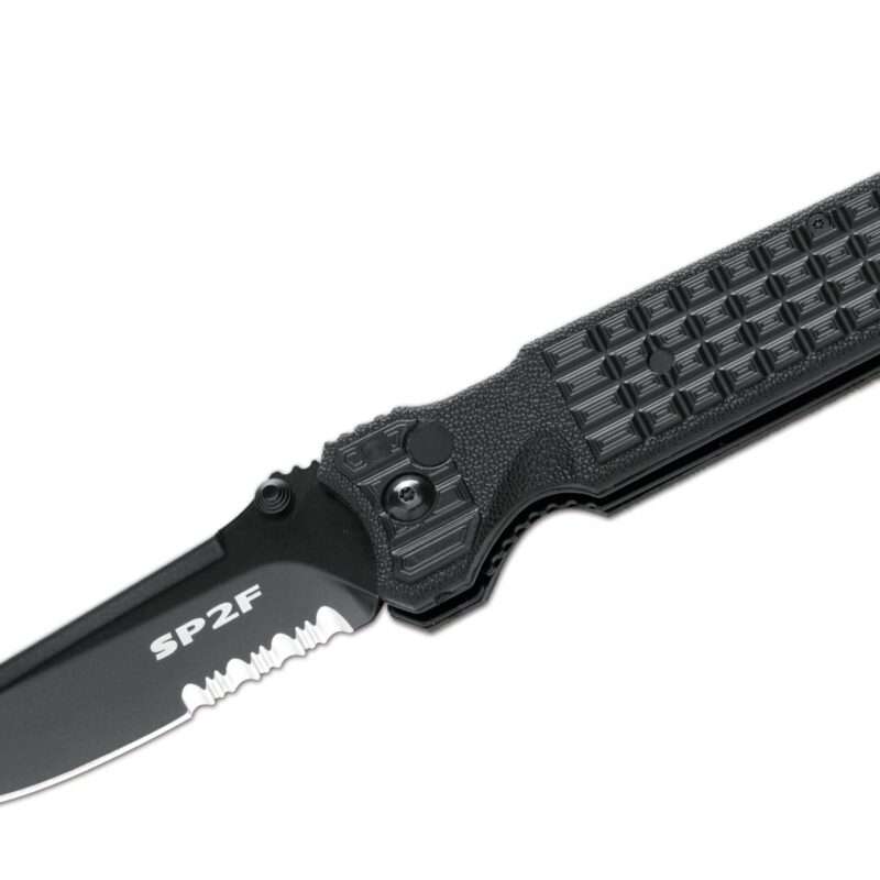 Taschenmesser FKMD PREDATOR II