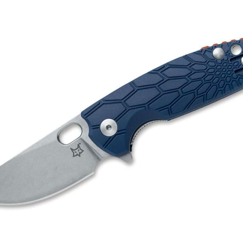 Taschenmesser Baby Core Blue