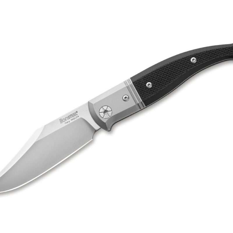 Taschenmesser Gitano G10 §42a konform legal führen