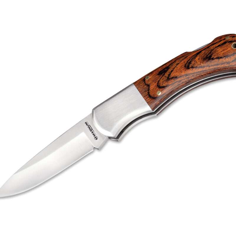 Taschenmesser Handwerksmeister 1