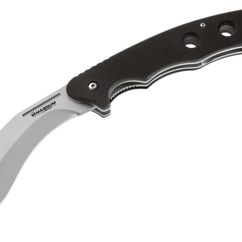 Taschenmesser MAGNUM POCKET KHUKRI großes Messer