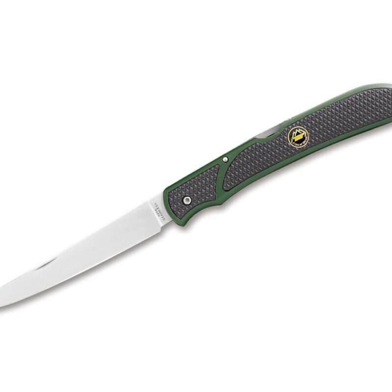 Taschenmesser Fish & Bone