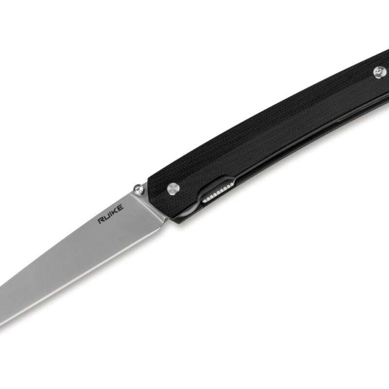 Taschenmesser P865-B Black