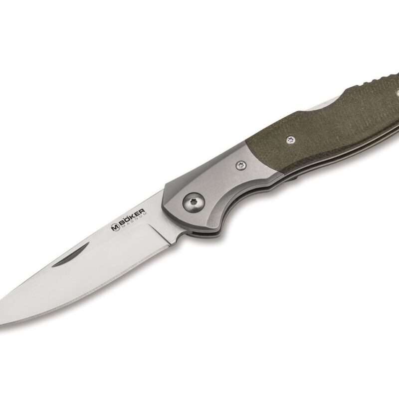 Taschenmesser Nice §42a konform legal führen